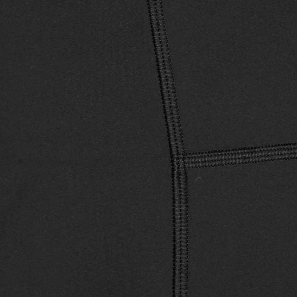 NWOT Lululemon To The Beat Tight (Everlux) 24" Black, size 4 - Picture 5 of 9